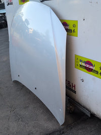 2008 2008 Subaru Impreza GH Bonnet