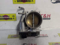2016 - 2021 Nissan Pathfinder R52 Throttle Body