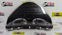 2011 - 2017 Suzuki Swift FZ FWD Instrument Cluster