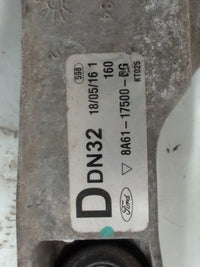 2015 2015 Ford Fiesta WZ Wiper Linkage