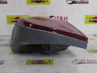 Oct 1999 to Sep 2002 - Toyota Echo NCP10R Hatchback - Right Taillight - Lens# 52-004