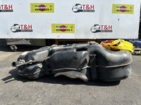 Sep 2013 to May 2022 - Suzuki S-Cross JY FWD Petrol - Fuel Tank