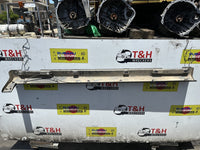 2007 - 2013 Subaru Impreza GH Left Side Skirt