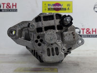 2016 - 2024 Mitsubishi Mirage LA/LB Petrol 1.2L Engine Code 3A9 Alternator