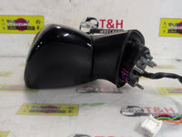 2025 - 2026 Suzuki Fronx WDB3S GLX FWD Left Door Mirror