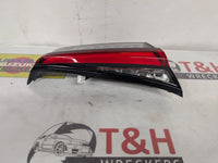 2019 - 2020 Mitsubishi ASX GA5W Left Tailgate Light