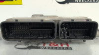 ECU, PX43 18 881, 2020, Mazda, CX-5, II KF