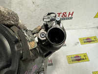 2012 - 2016 Volkswagen CC 3CC Diesel Turbocharged 2.0L Starter Motor