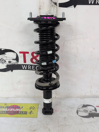 2018 Right Rear Strut, 20365FL010, 2018, Subaru, Impreza, 2.0i, GK