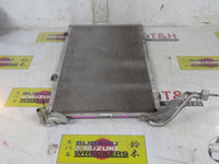 2016 2016 Ford Fiesta WZ A/C Condenser