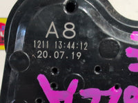 2019 Right Front Lock Actuator, 2019, Toyota, Corolla, Altis, E170