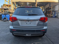 2016 - 2024 Suzuki Vitara IV LY FWD Heater/AC Controls