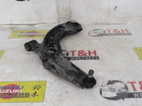 2014 - 2026 Mazda Mazda2 DJ/DL Left Front Lower Control Arm