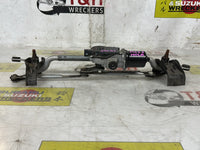 2016 - 2019 Mazda Mazda3 BM BN Wiper Linkage