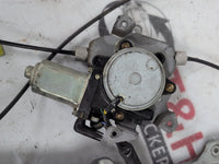 2002 - 2009 Nissan Maxima J32 Right Front Window Regulator/Motor