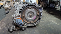2016 Hyundai i30 GD - Automatic Transmission