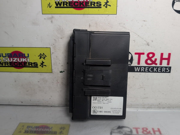 2013-2019 Honda Accord CR- Power Control Module PN: 38320-T2A-Z01