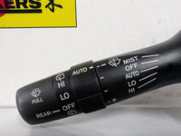 2014 - 2020 Subaru Outback BS9 Wiper Switch