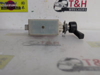 Nov 1987 to Dec 1989 - Toyota MR2 AW11 - Wiper Switch