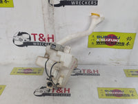 2015 - 2020 Subaru Outback BS Washer Bottle