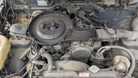 1990 Suzuki Vitara ET - Left Front Lock Actuator