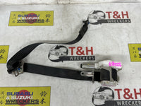 2013 - 2022 Suzuki S-Cross JY Right Front Seat Belt