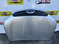 2013 2013 Subaru Forester SJ Bonnet