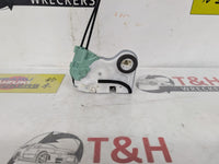 2016 - 2022 Suzuki Ignis III MF Right Rear Door Lock Actuator