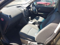 2007 - 2014 Nissan Dualis J10 ST FWD Left Rear Seat Belt