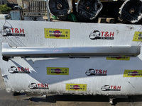 2010 - 2017 Suzuki Kizashi FR Right Side Skirt