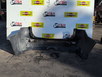 2013 - 2015 Mitsubishi Outlander ZJ Rear Bumper Bar
