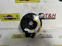 2015 2015 Suzuki Grand Vitara JT Clock Spring