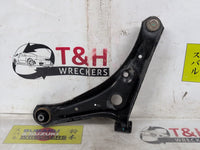 2012 - 2024 Mitsubishi Mirage LA/LB Right Front Lower Control Arm