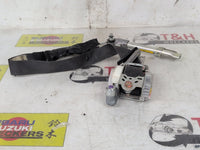 2005 - 2007 Subaru Forester SG Right Front Seat Belt