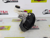 Ford Ranger PX MkII/PX MkIII 2015-2022 2WD/4WD Automatic Brake Booster