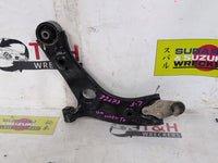 2016 2016 Kia Sorento UM C5W7J561F Left Front Lower Control Arm