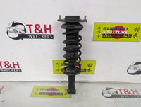 Apr 2007 to Dec 2013 - Subaru Impreza 3rd Generation WRX - Left Rear Strut