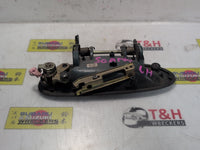 1990-2000 Toyota Soarer Z30 - Left Front Exterior Door Handle