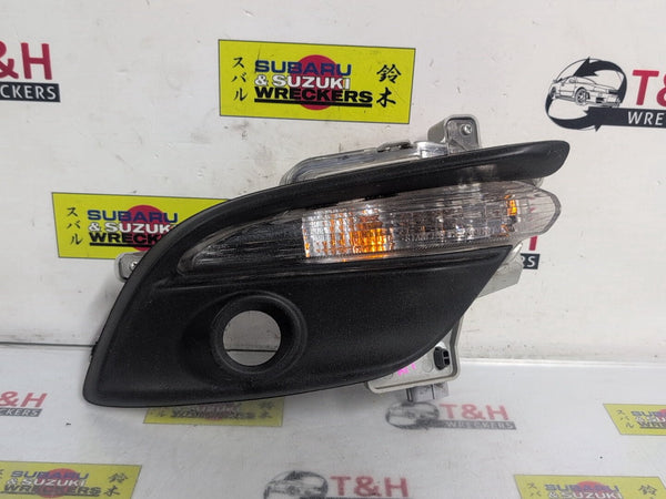 2016-2019 Mazda3 BN Right Indicator Fog Side Bumper Flasher Light