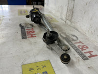 2018 2018 Nissan Navara D23 Wiper Linkage