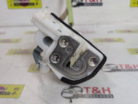 2014 - 2024 Mazda Mazda2 DJ FWD Right Rear Lock Actuator