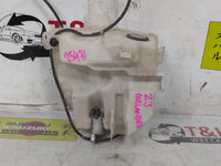 2012 - 2016 Mitsubishi Outlander ZJ ZK Washer Bottle | Non H/Lamp Washer Type