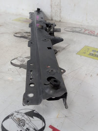 2020 2020 Suzuki Baleno EW A1M414 Bonnet Top Lock Panel