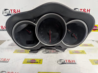 2004 - 2008 Mazda RX-8 FE Instrument Cluster