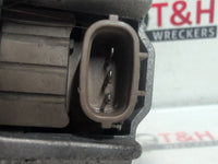 2014 - 2017 Subaru XV Petrol 2.0L Engine Version VVTL | Alternator- G4X- PN: 23700AA911
