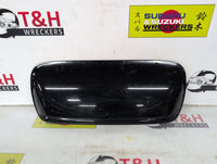Oct 2000 to Oct 2002 - Subaru Impreza - Bonnet Scoop