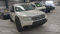 Subaru Forester SH SH9 - Right Front Guard