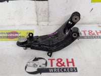 2014 - 2021 Subaru Liberty VI BN 2.5i 4WD Right Rear Upper Control Arm
