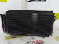 2014 A/C Condenser, 2014, Subaru, WRX, Premium, VA