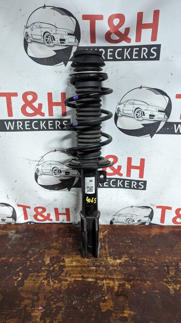 2023 Suzuki Swift AZ AZC33S - Right Front Strut